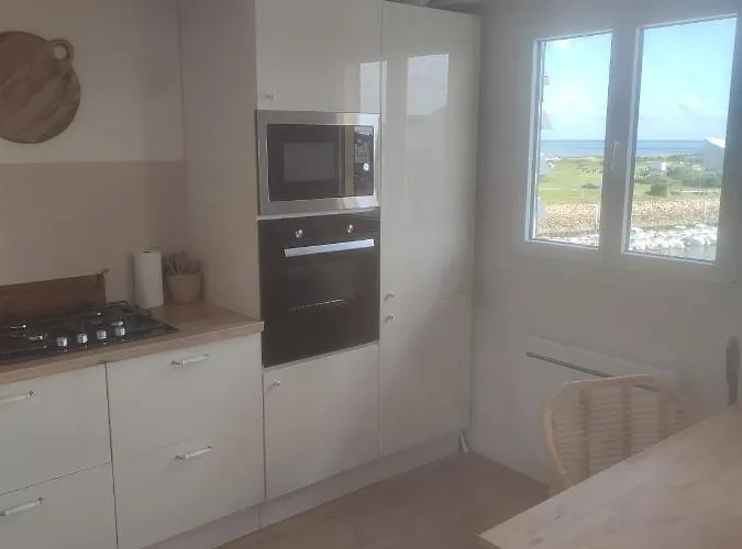 Appartement Liberty