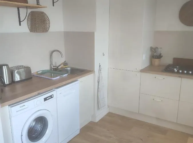 Appartement Liberty