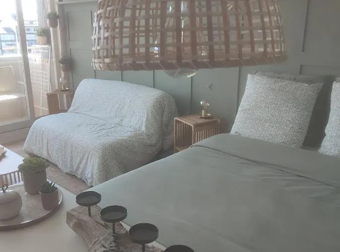 Appartement Liberty