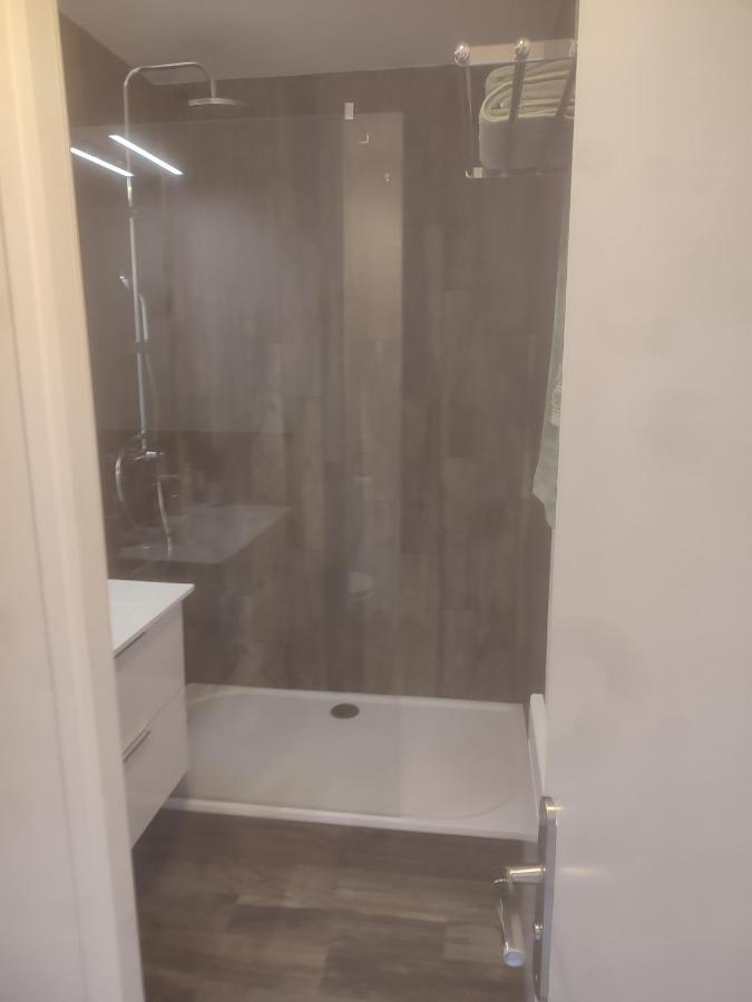 Appartement Liberty *